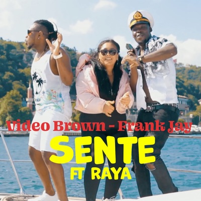 Video Brown Soldja ft.Frank Jay,